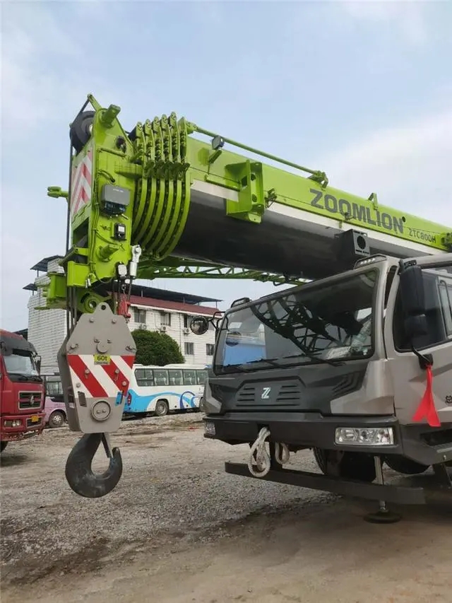 天津美术学院吊车出租