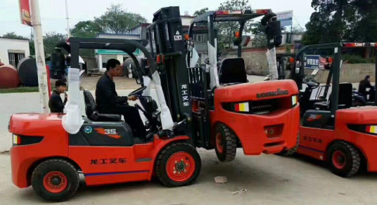 天津美术学院叉车出租